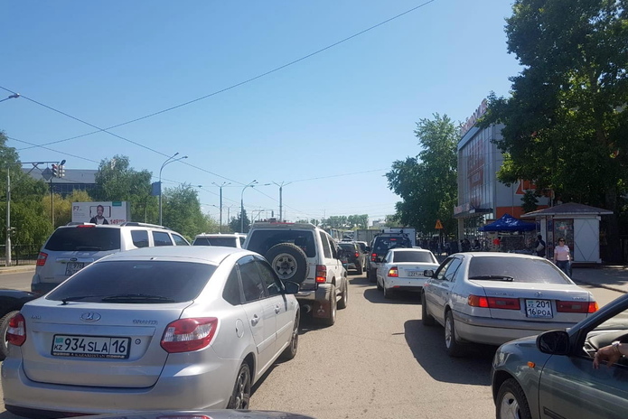 Место встречи